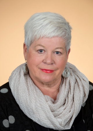 Irene Schantl